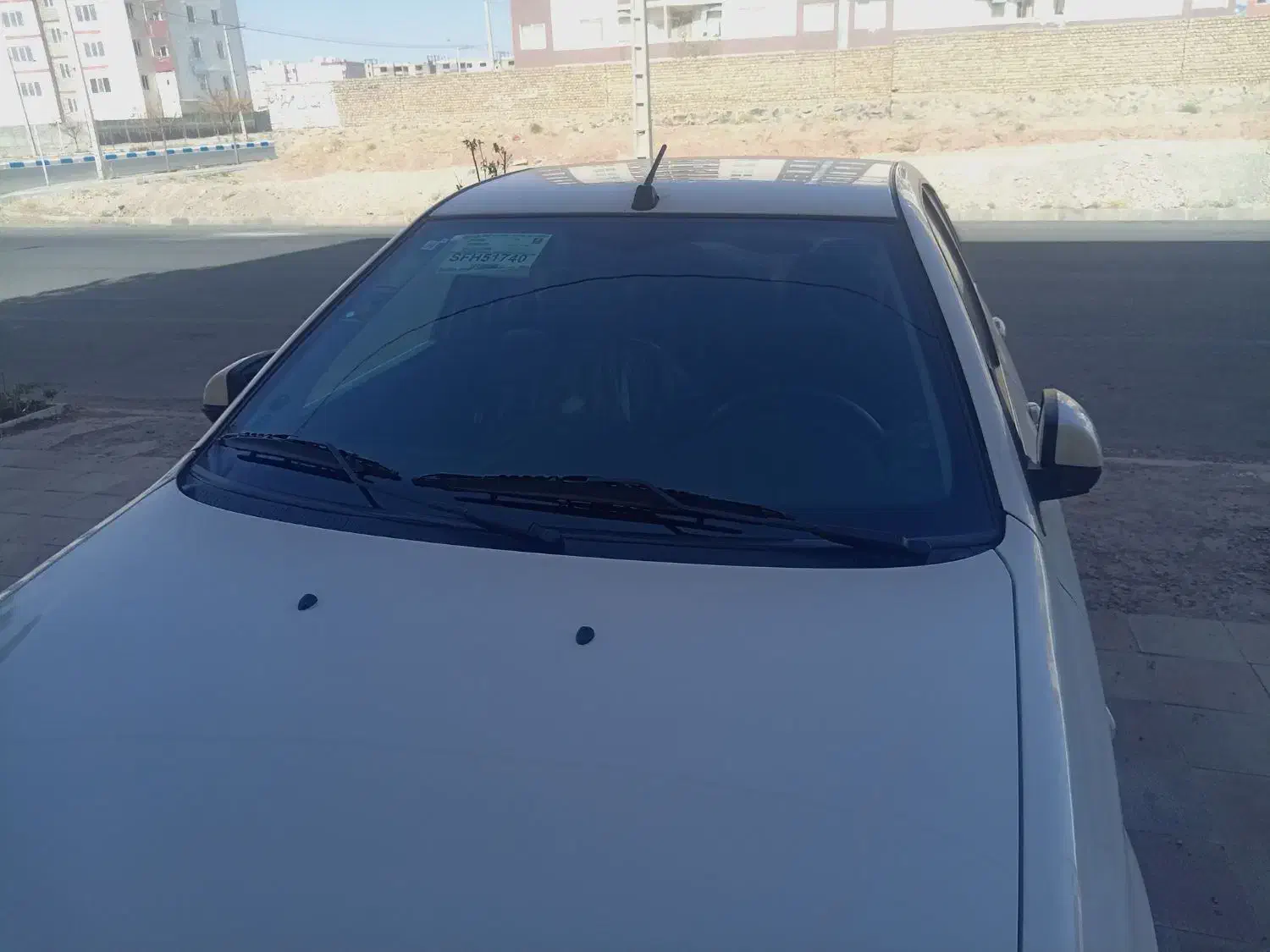 سورن پلاس دوگانه کارخانه سیمی|خودرو سواری و وانت|تربت‌حیدریه, شهرک ولیعصر|دیوار