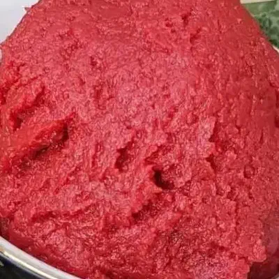 رب گوجه خونگی خوشرنگ و سفت|خوردنی و آشامیدنی|مینودشت, |دیوار