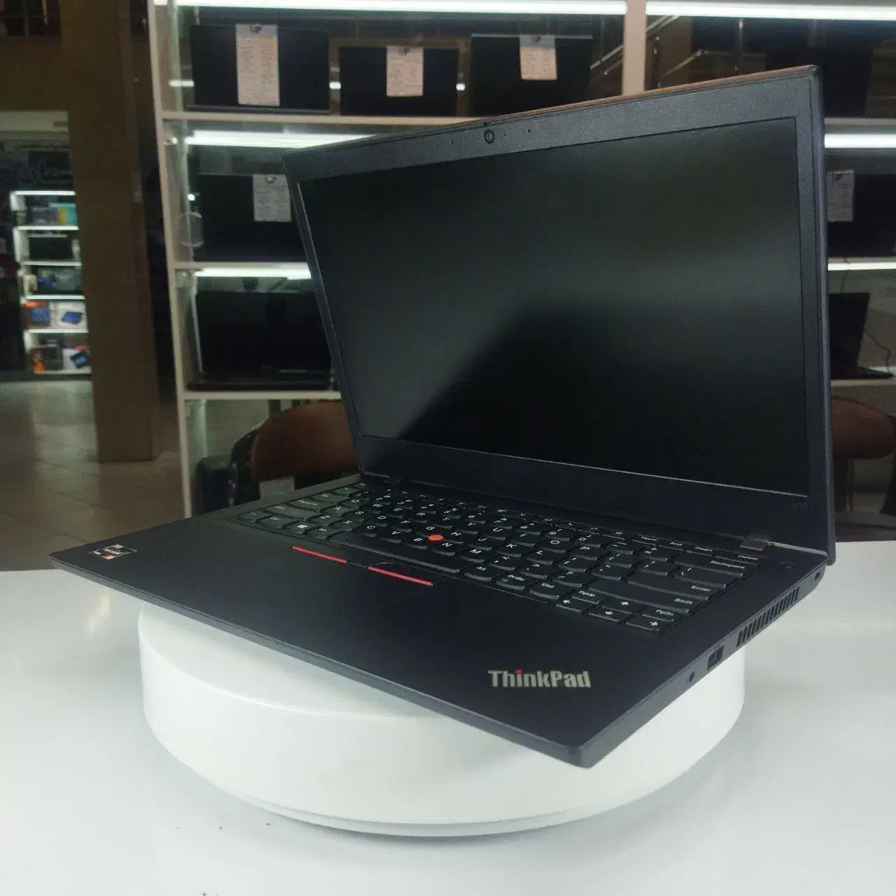 لپ تاپ Ryzen5 pro پر قدرت جهت برنامه نویسی|رایانه همراه|همدان, |دیوار