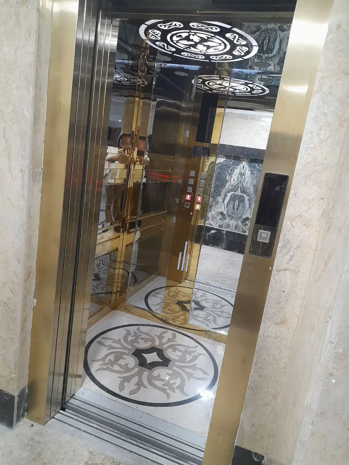 پیش فروش ۷۰ متری تک واحدی|پیشفروش املاک|تهران, جوادیه|دیوار