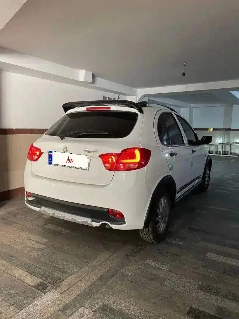 کوییک R فول پلاس اتوماتیک|خودرو سواری و وانت|ری, هاشم‌آباد|دیوار