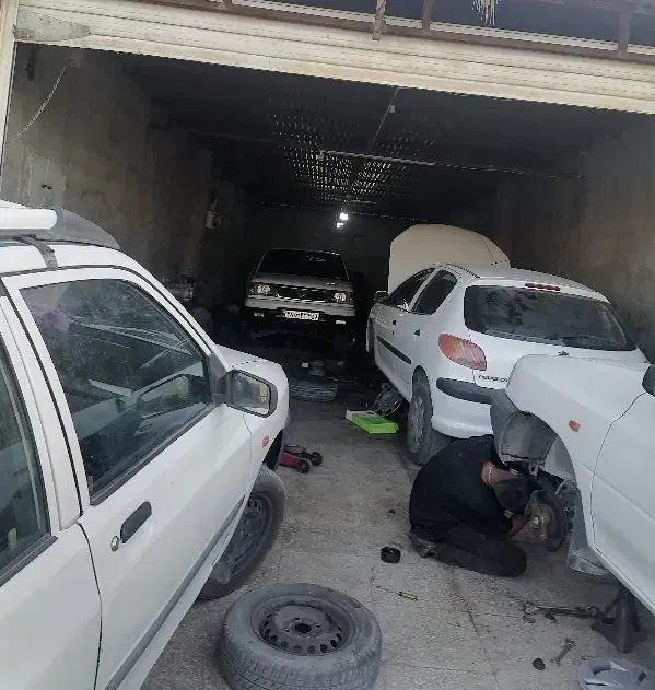 این فرصت استثنایی را از دست ندهید|خدمات موتور و ماشین|بهبهان, |دیوار