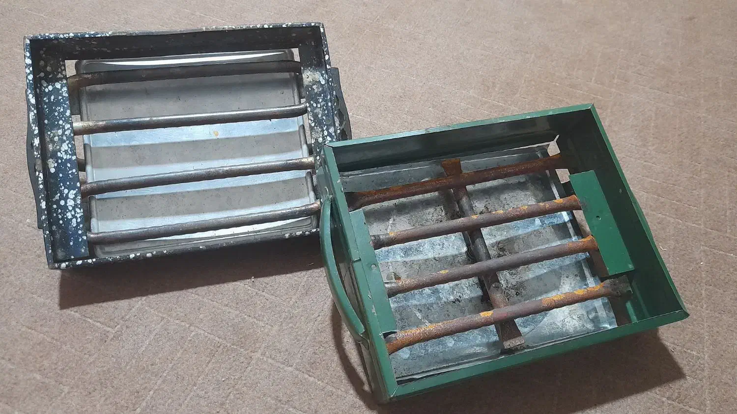 کباب پز گازی|اجاق گاز و لوازم برقی پخت‌وپز|مشهد, شهرک بهارستان|دیوار