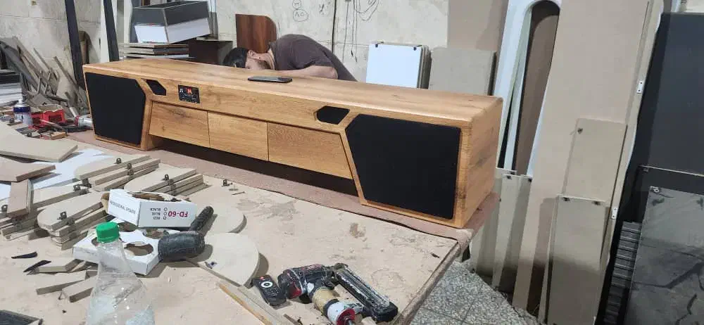 کارگر ساده و  با جای خواب|استخدام صنعتی، فنی، مهندسی|تهران, شهرک ولیعصر جنوبی|دیوار