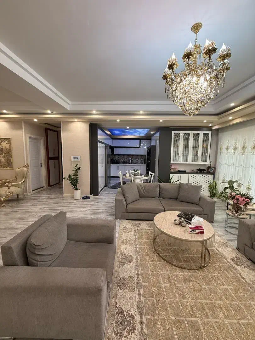 فروش آپارتمان لوکس ۲پارکینگ بلوارگیلان|فروش آپارتمان|رشت, بلوار گیلان|دیوار