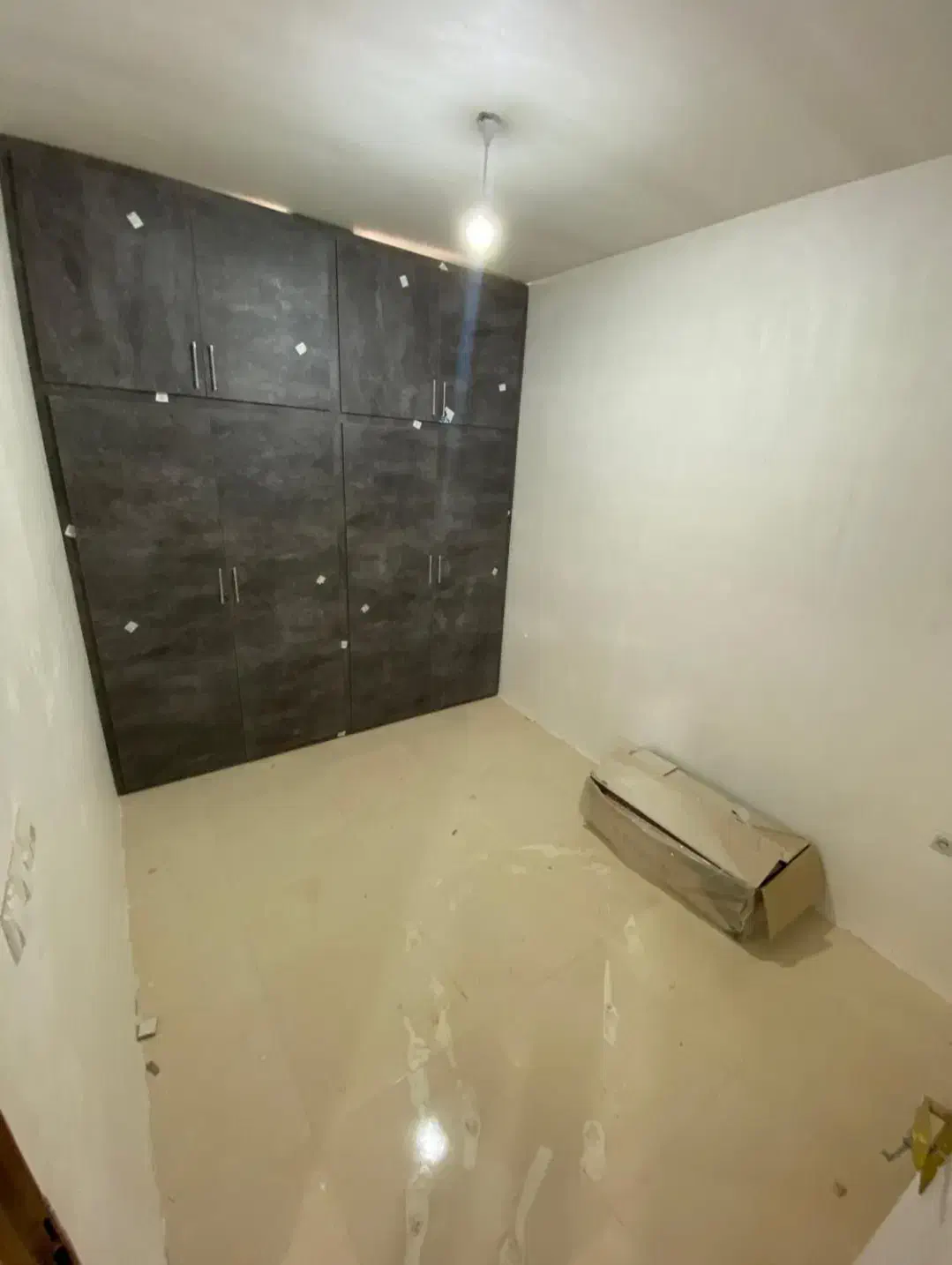 فروش اپارتمان سرپشت باپارکینگ توس۳۳ کشف نسترن|فروش آپارتمان|مشهد, کشف|دیوار