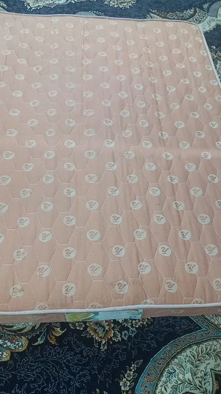 تشک دونفره فنری|تشک تختخواب|زابل, |دیوار