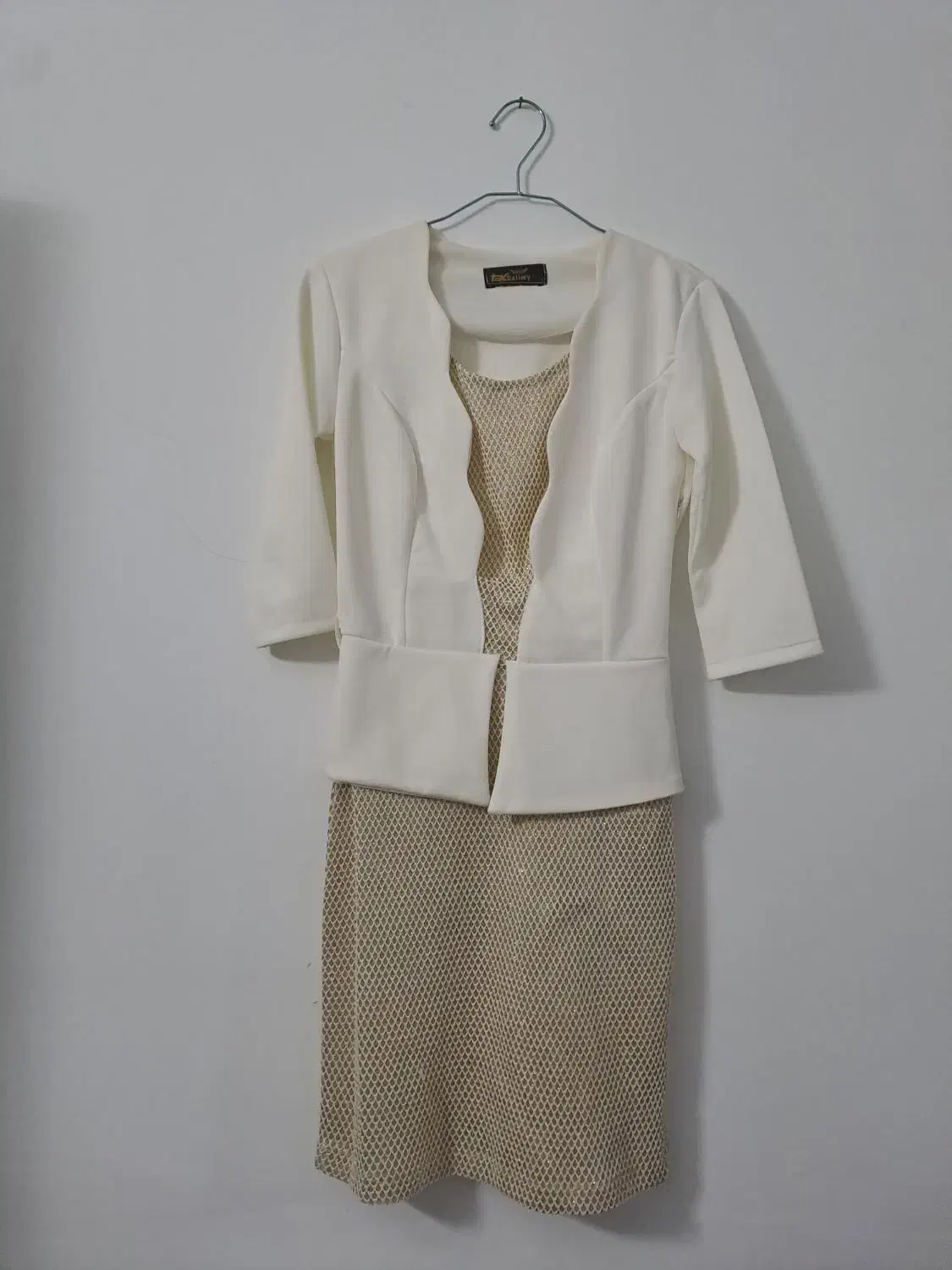 پیراهن.مدل کت و دامن|لباس|اراک, |دیوار