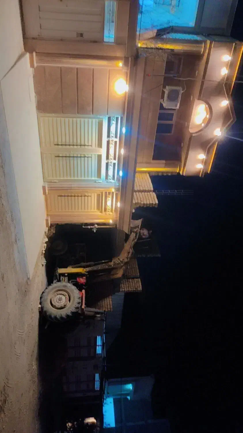 حمل نخاله|خدمات حمل و نقل|بندر ماهشهر, |دیوار