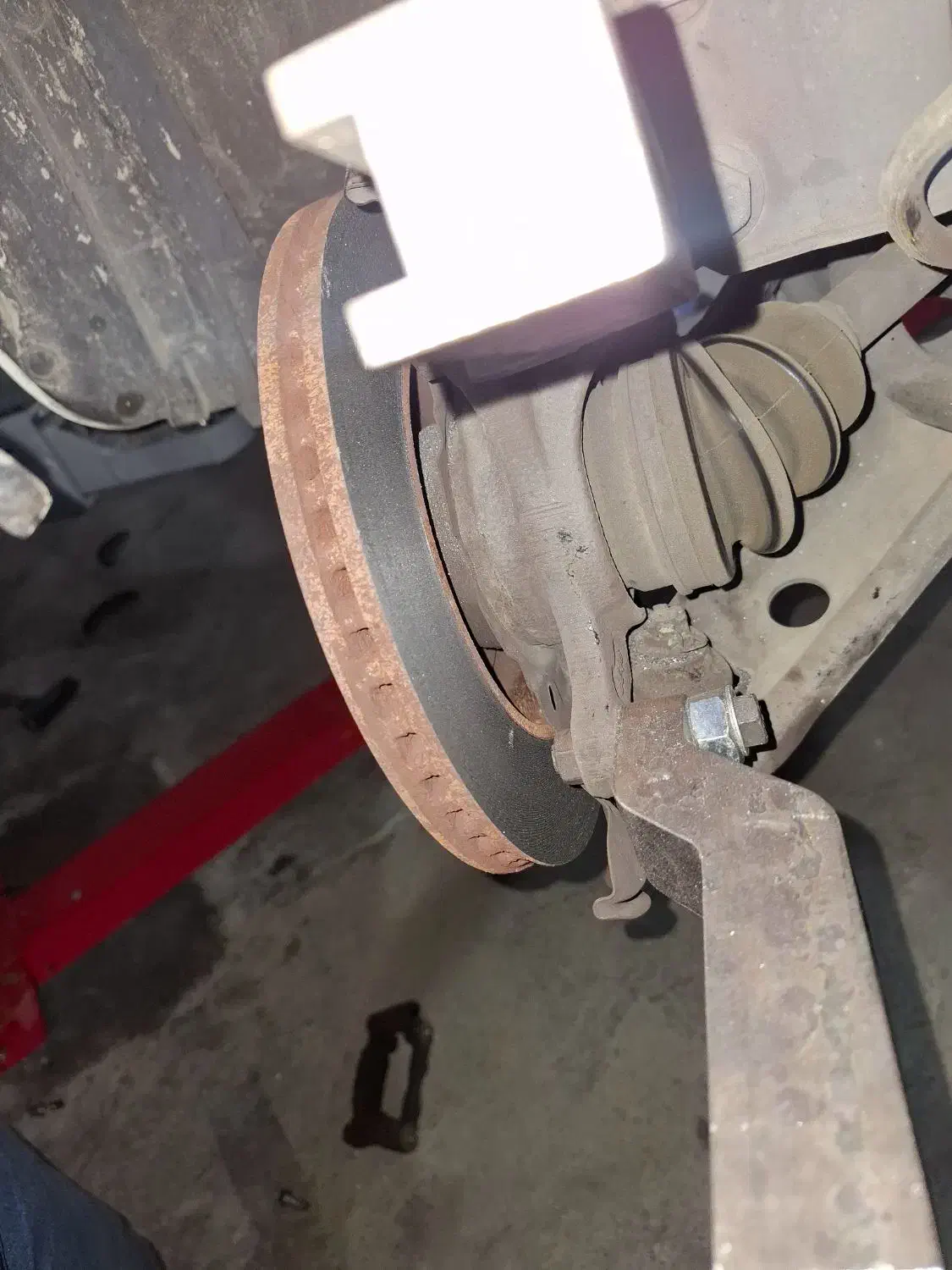 مکانیکی وجلو بندیسازی اصفهانیها شبانه روزی|خدمات موتور و ماشین|آمل, |دیوار