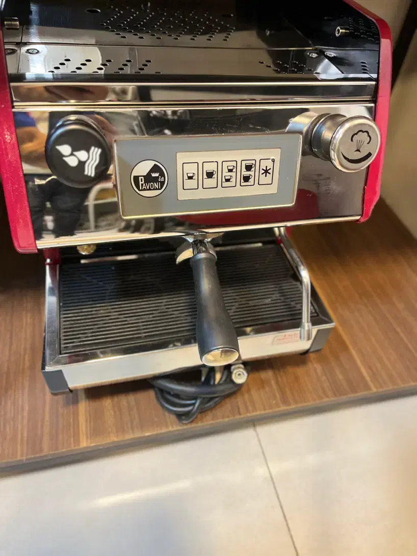 تعمیر دستگاه اسپرسو خانگی|سماور، چای‌ساز، قهوه‌ساز|تهران, شکوفه (عبدل آباد)|دیوار