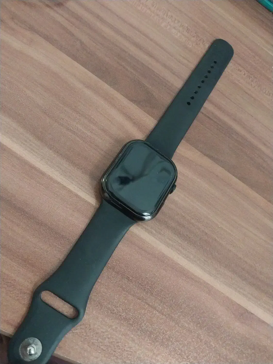 ساعت هوشمند H45 pro max|ساعت|لار, |دیوار