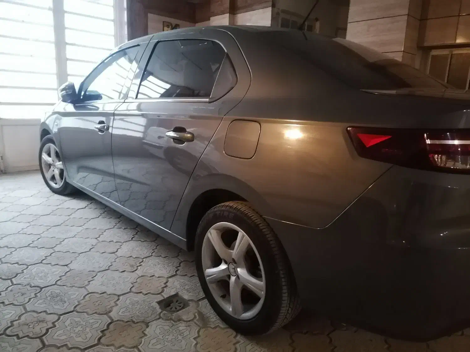 تارا v2|خودرو سواری و وانت|سنندج, |دیوار