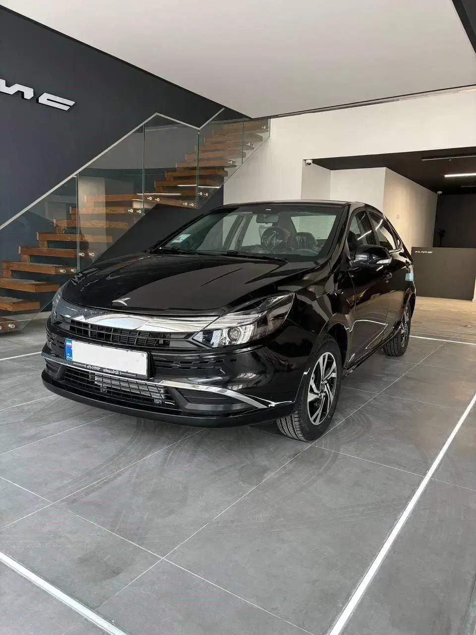 کی ام سی ایگل / صفر / فروش نقد و اقساط بانکی|خودرو سواری و وانت|تهران, سردارجنگل|دیوار