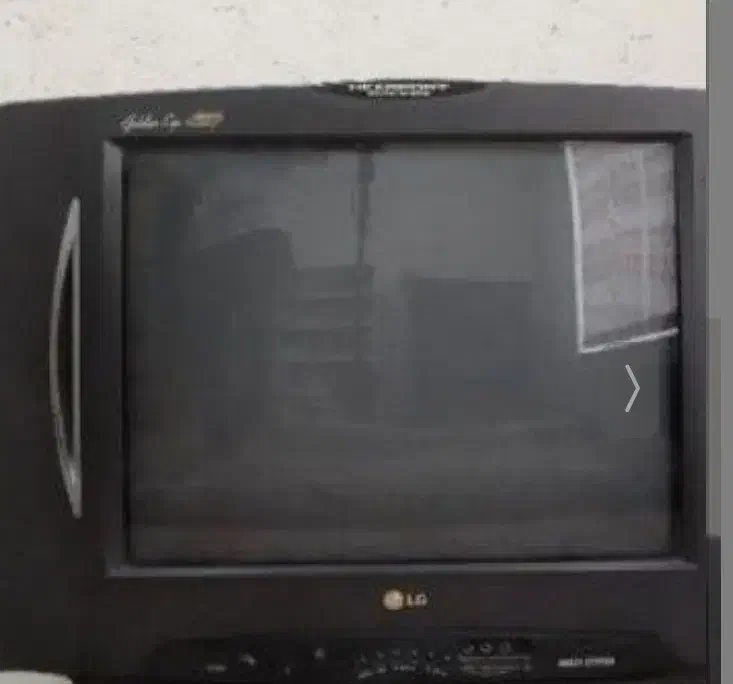 تلویزیون 21 گلداستار کره ای اصل با تخفیف ویژه|تلویزیون و پروژکتور|یزد, |دیوار