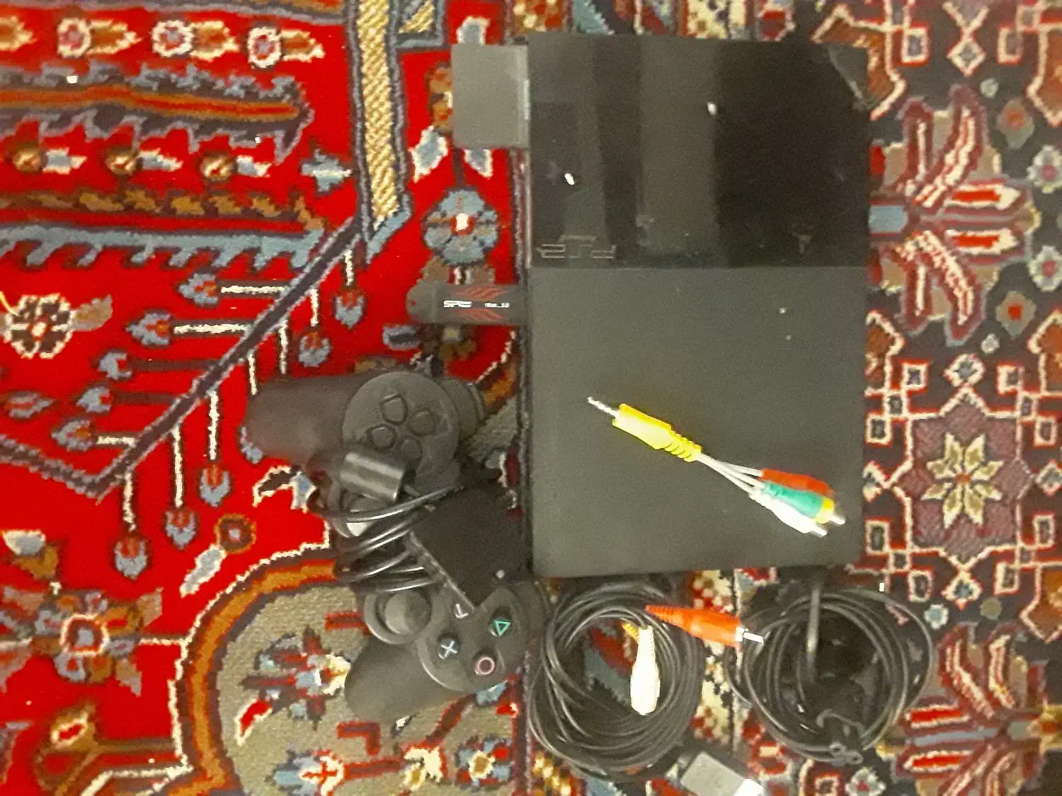 پلی استیشن ps2|کنسول، بازی ویدئویی و آنلاین|تربت جام, شهید نصرالهی|دیوار