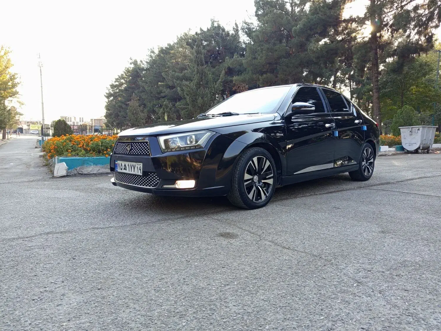 دنا پلاس مدل 99|خودرو سواری و وانت|کرمانشاه, |دیوار