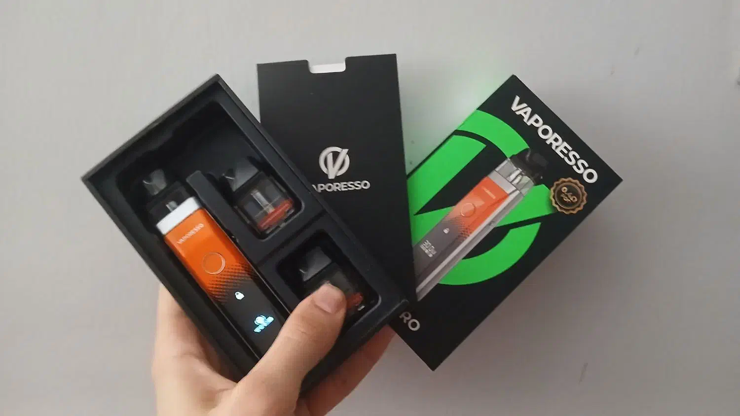 پاد ویپرسو xros pro|زیورآلات و اکسسوری|هشتگرد, فاز ۱ مهستان|دیوار