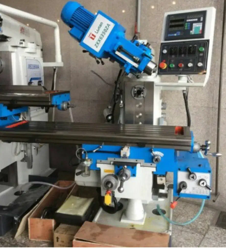 فرزکار منوال- کارگر ساده|استخدام صنعتی، فنی، مهندسی|رباط‌کریم, شهرک صنعتی نصیرآباد|دیوار