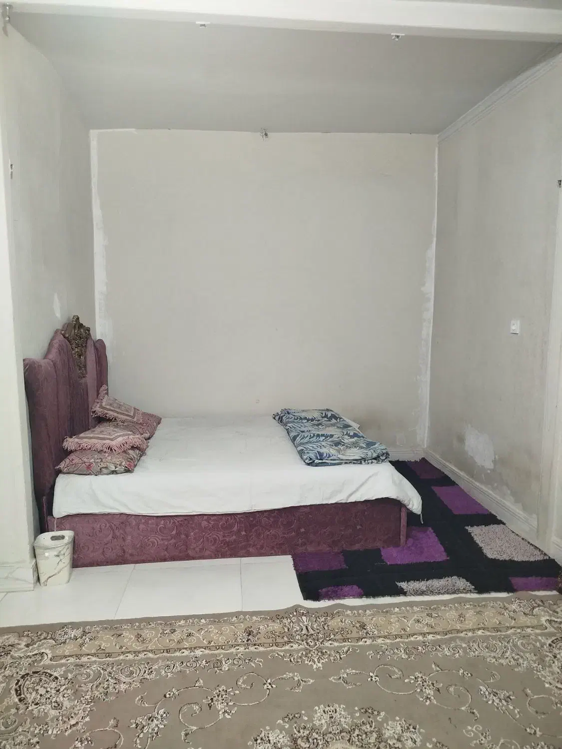 اجاره روزانه واحد|اجارهٔ کوتاه‌مدت آپارتمان و سوئیت|ری, هاشم‌آباد|دیوار