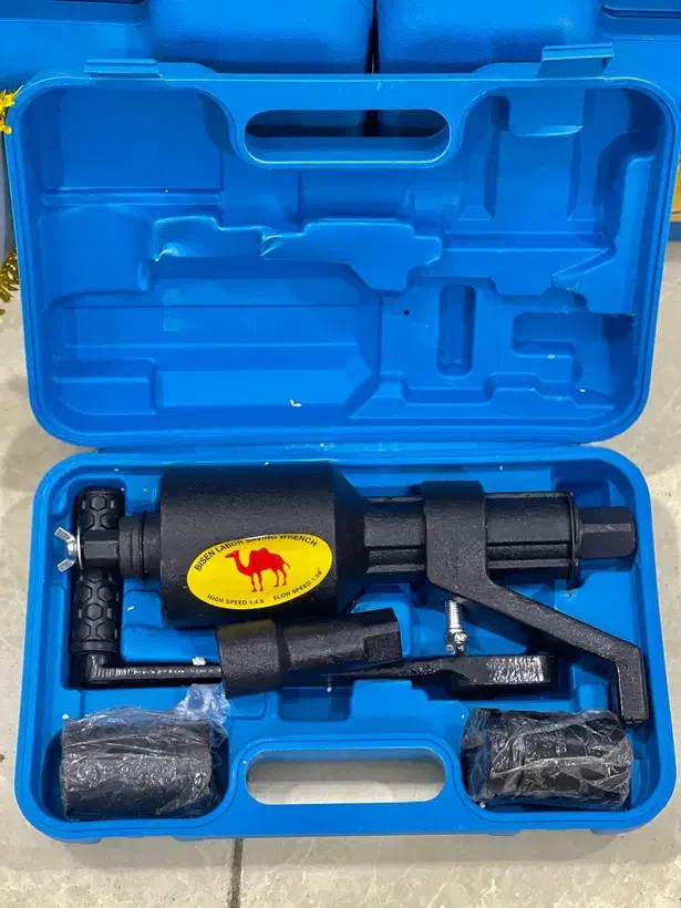 آچارگیربکسی کامیونی حراج ضروری برای هر ماشین سنگین|قطعات یدکی و لوازم جانبی|چابهار, |دیوار