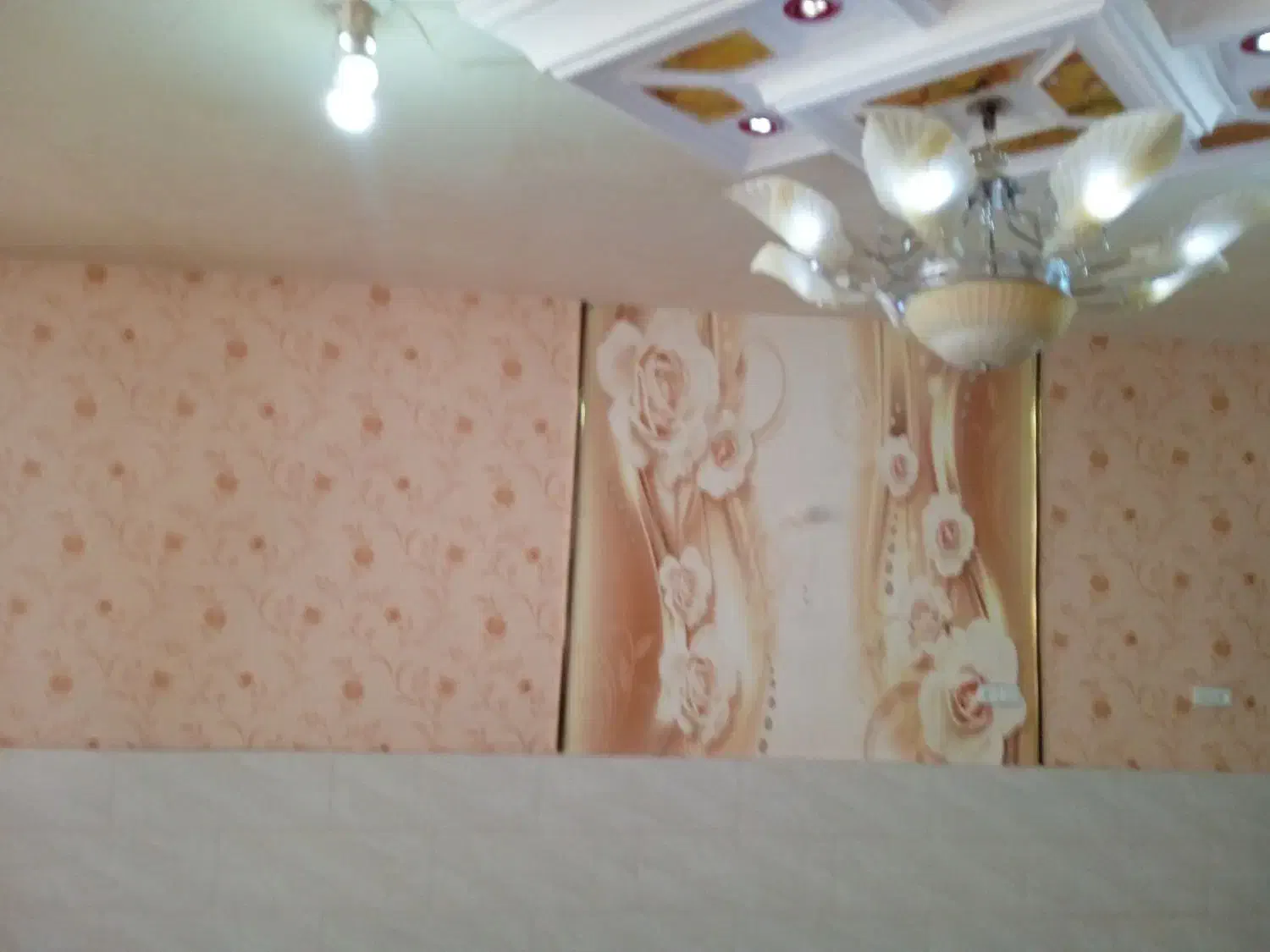 منزلویلایاجارهایامامرضا76|اجارهٔ خانه و ویلا|تربتحیدریه, فتح المبین|دیوار