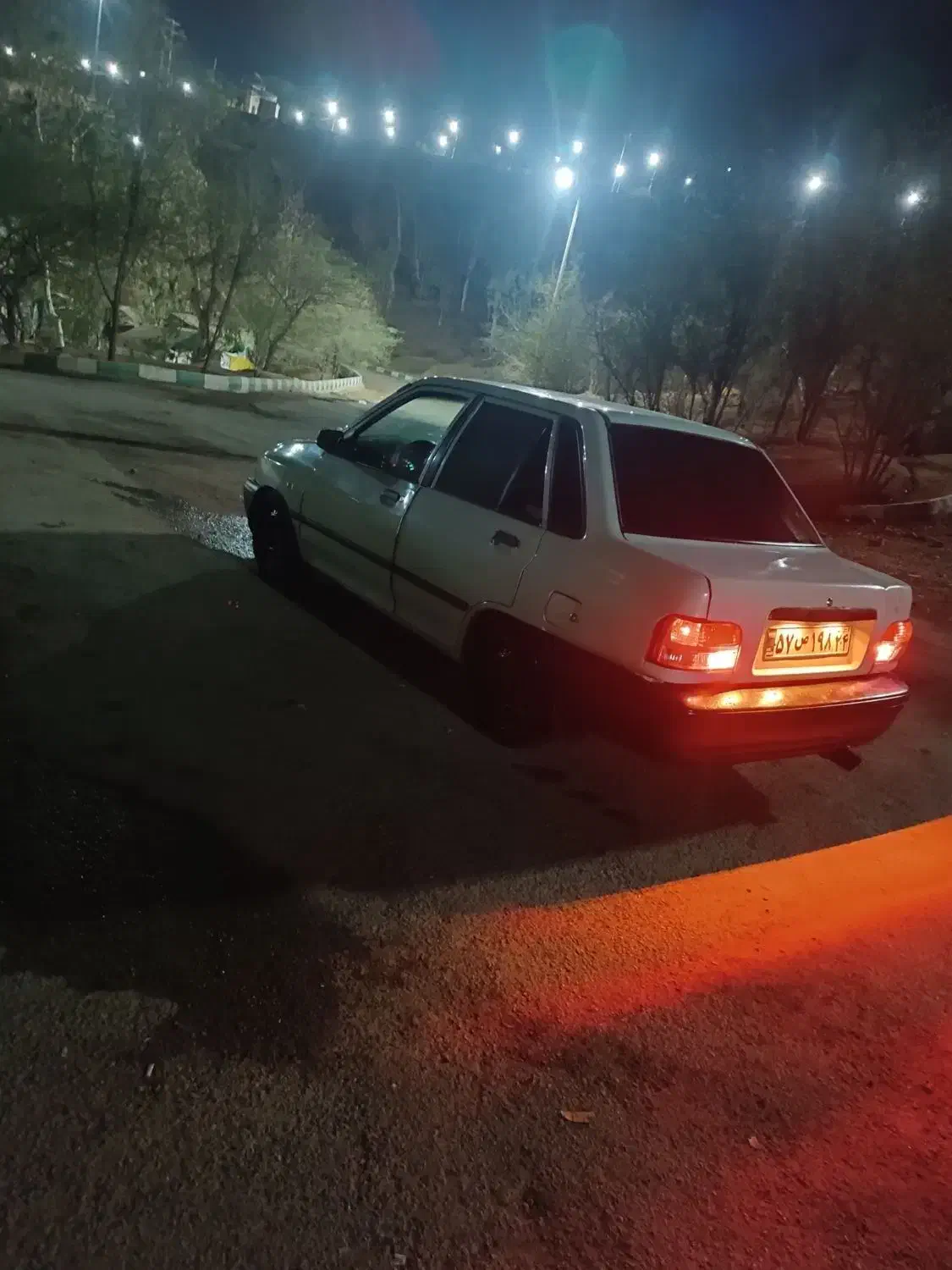 پراید صبا|خودرو سواری و وانت|شاهینشهر, شهرک گلدیس|دیوار