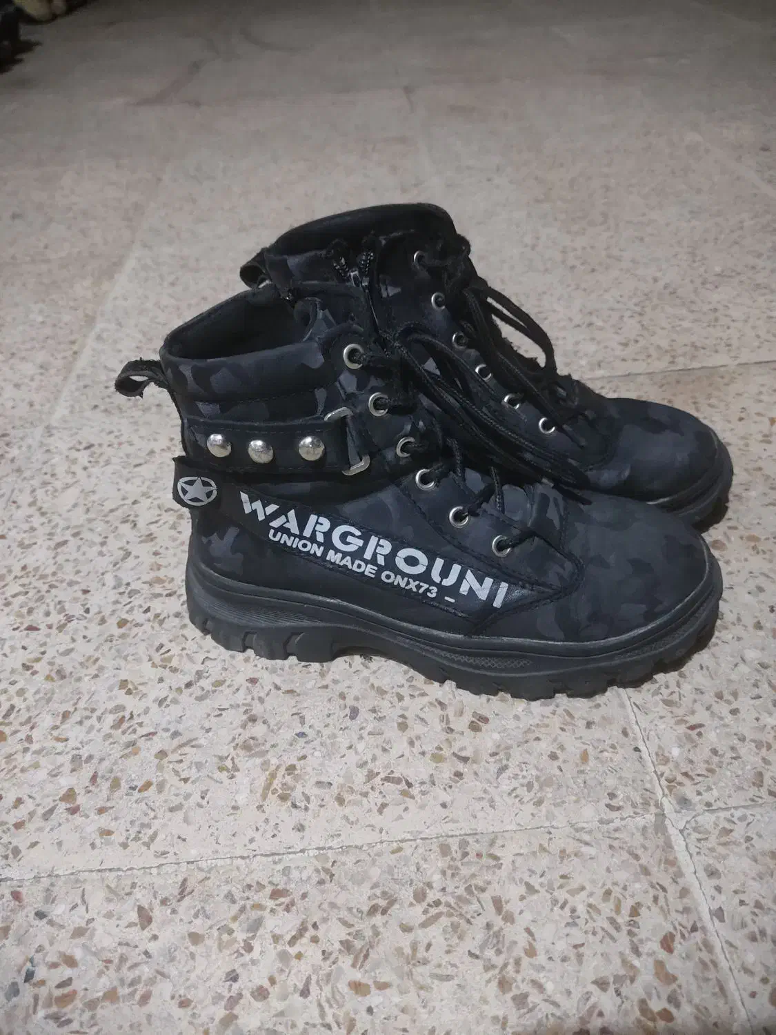 فروش کفش|کیف، کفش، کمربند|اهواز, فاز ۵ پاداد|دیوار