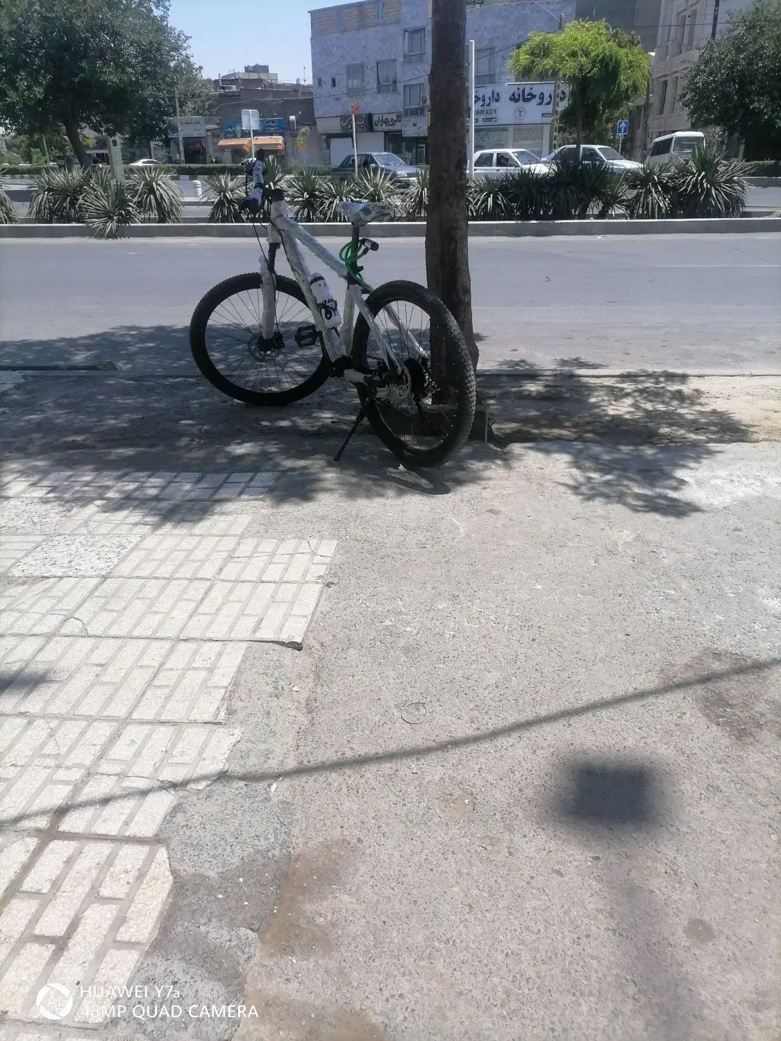 دوچرخه|دوچرخه، اسکیت، اسکوتر|مشهد, نظام دوست|دیوار