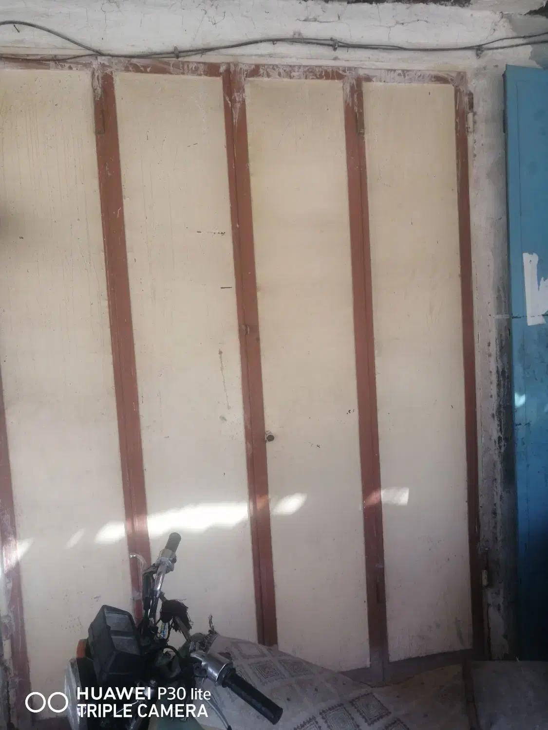 درب مغازه|فروشگاه و مغازه|شادگان, |دیوار