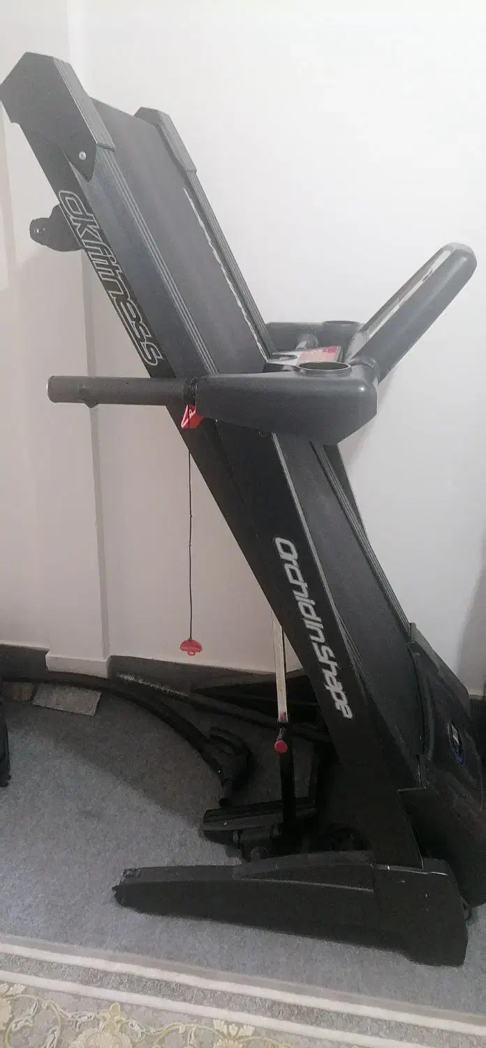 تردمیل|تجهیزات ورزشی|سنندج, |دیوار