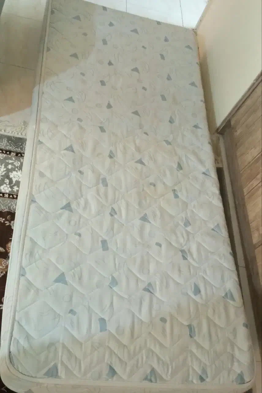 تشک|تشک تختخواب|مشهد, الهیه|دیوار