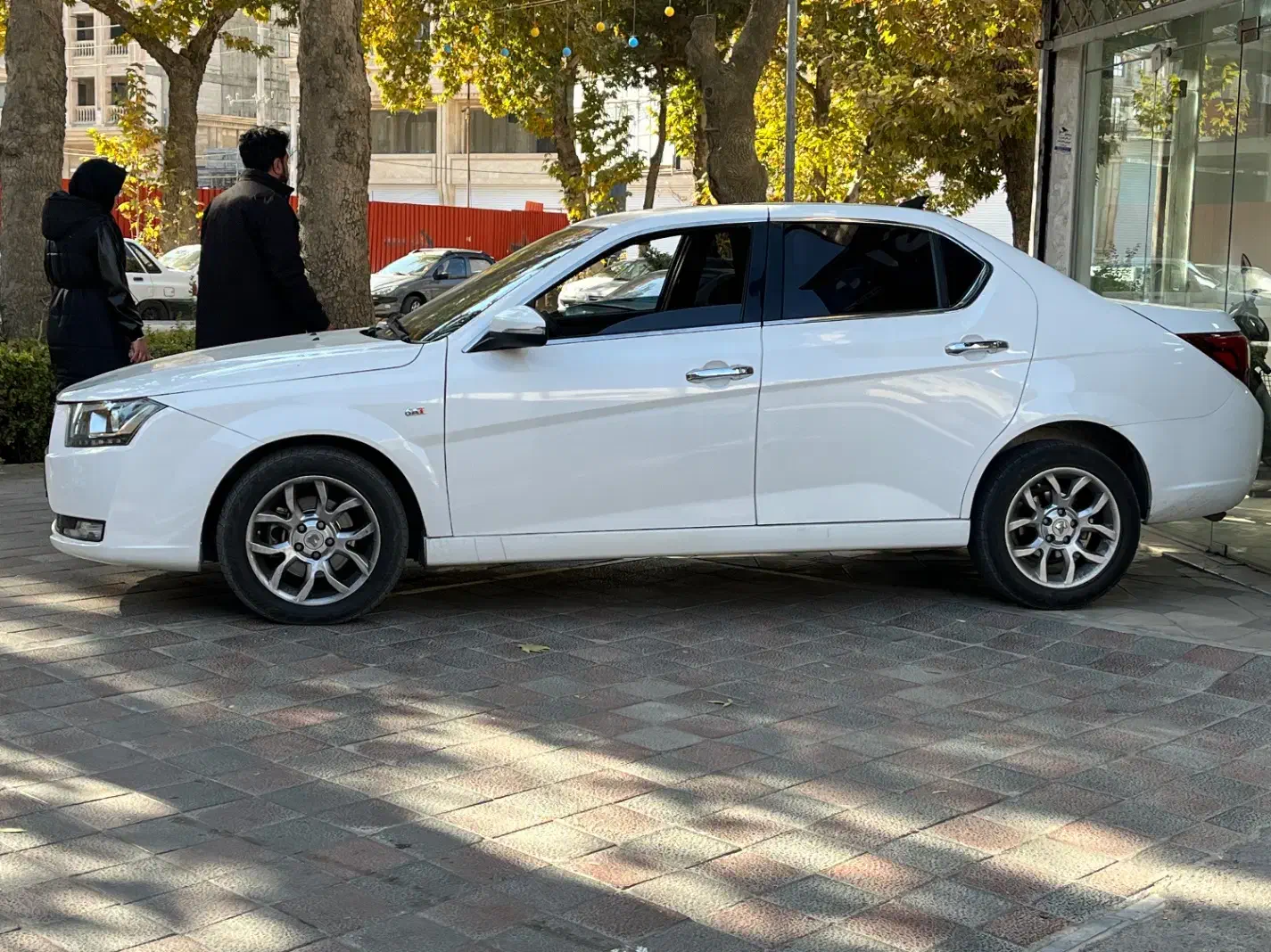 دنا اتوماتیک ۴۰۱|خودرو سواری و وانت|بجنورد, |دیوار