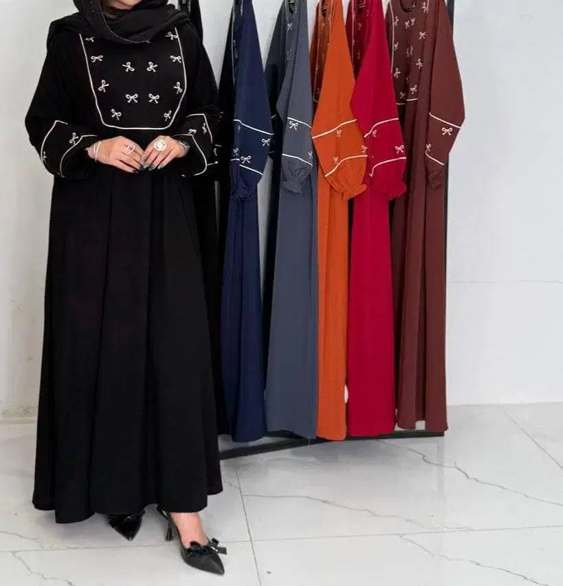 مانتو عبایی|لباس|برازجان, |دیوار