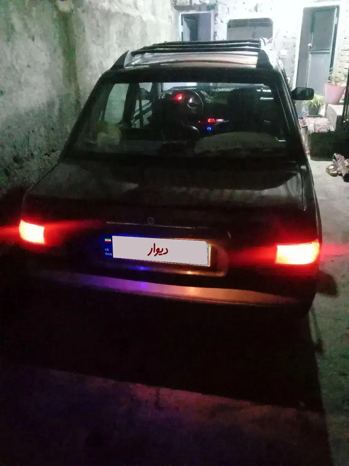 فروش ماشین|خودرو سواری و وانت|کردکوی, |دیوار