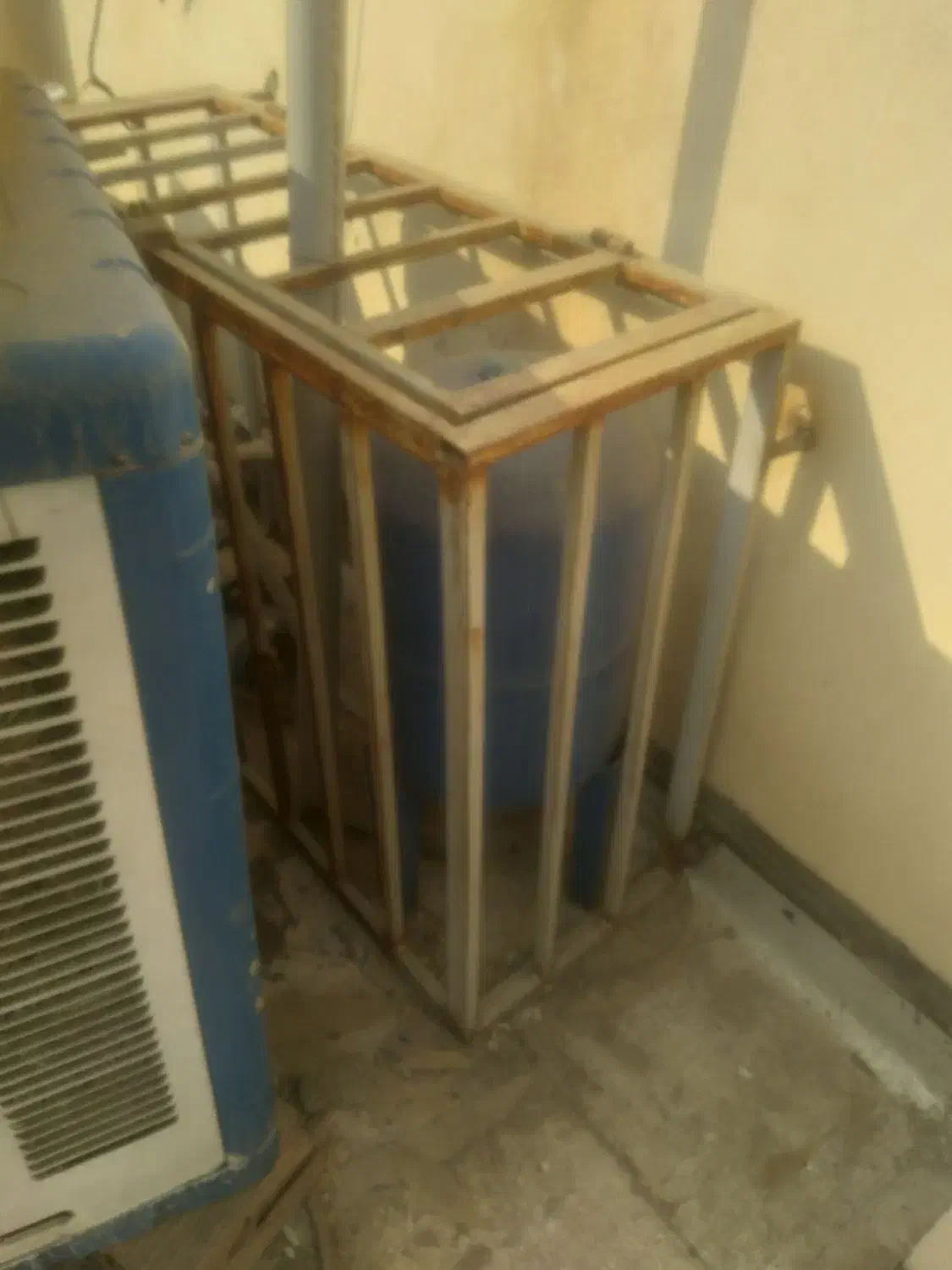 سرویس ونصب ابگرمن بوتان و بازسازی واحد|خدمات پیشه و مهارت|قرچک, صالح آباد|دیوار