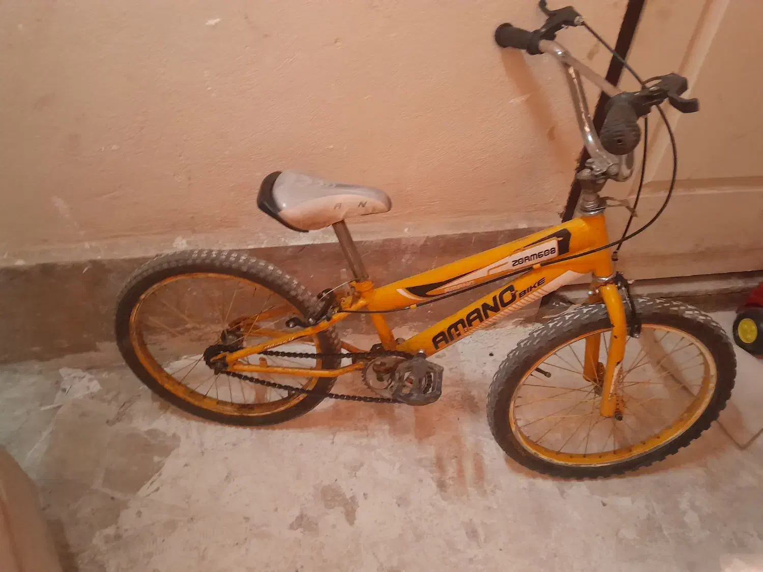 دوچرخه سایز 20|دوچرخه، اسکیت، اسکوتر|رودهن, |دیوار