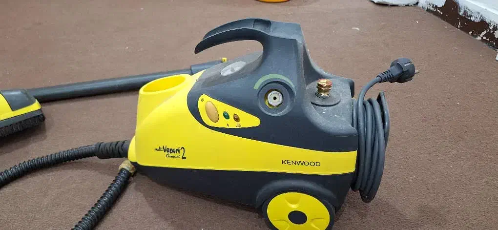 بخار شو سرامیک|جاروبرقی، جارو شارژی، بخارشو|بوشهر, |دیوار