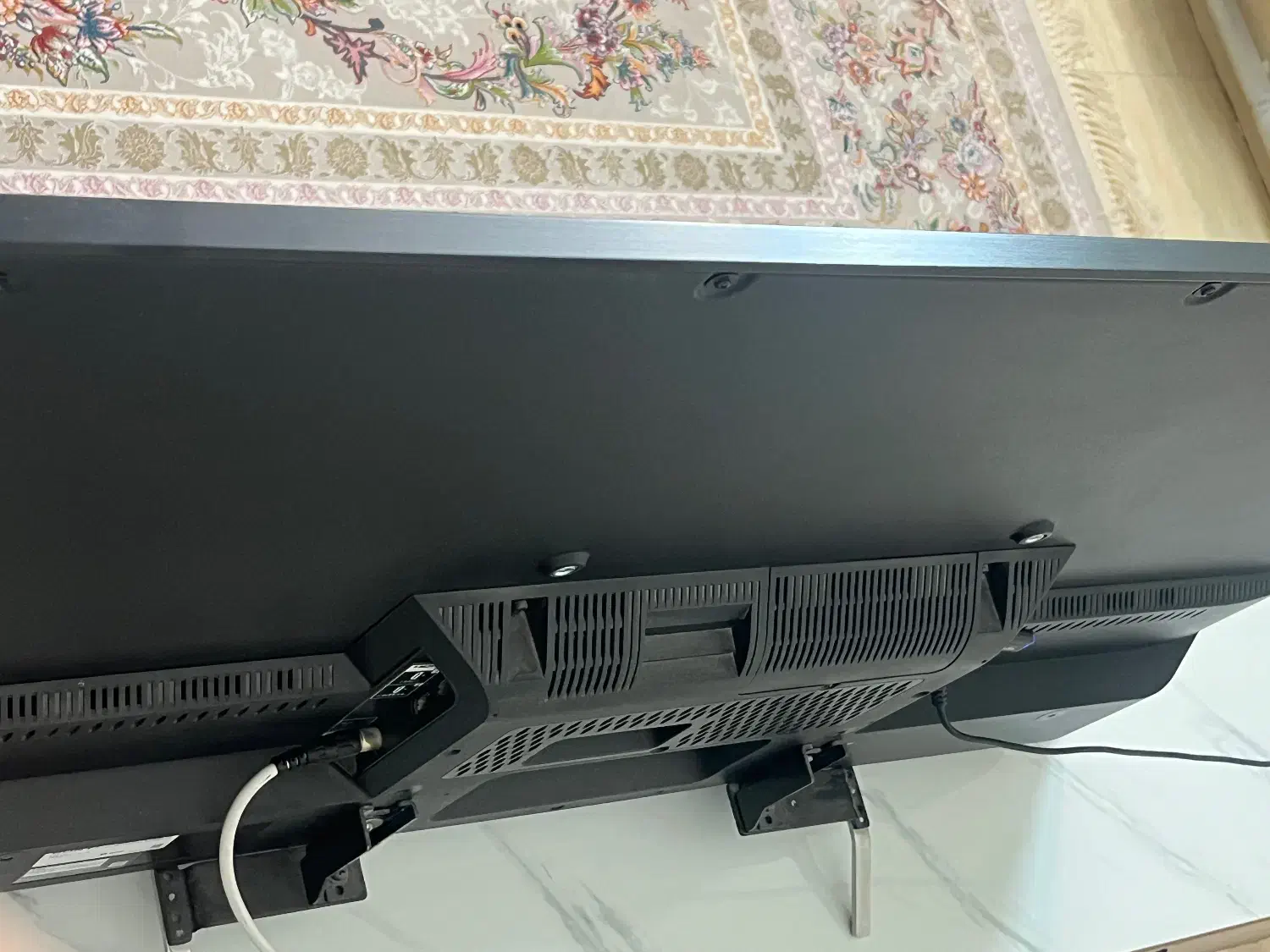 تلویزیون ۴۲ سونی اصل مالزی|تلویزیون و پروژکتور|دامغان, |دیوار