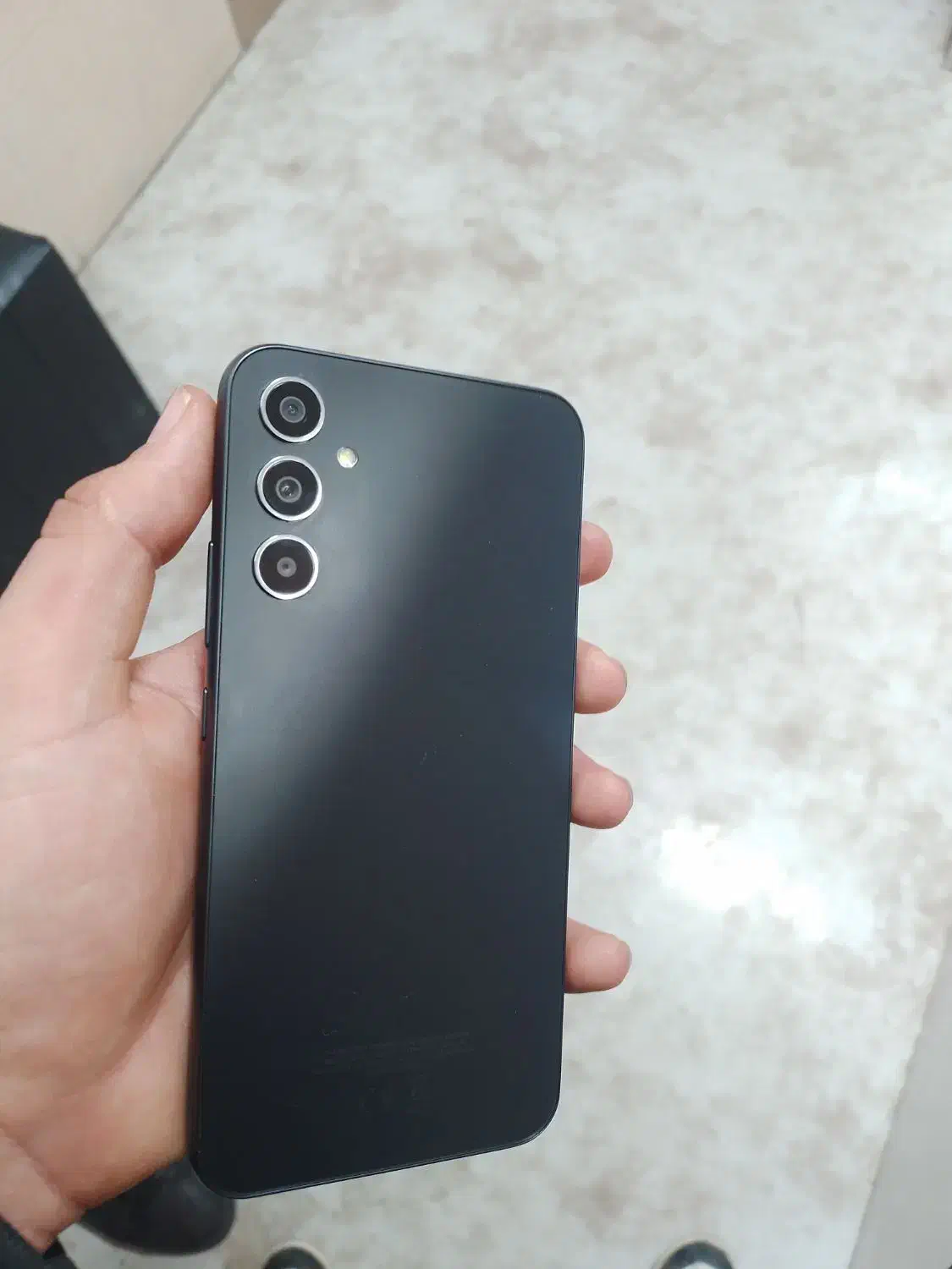 گوشیa34|موبایل|زنجان, |دیوار