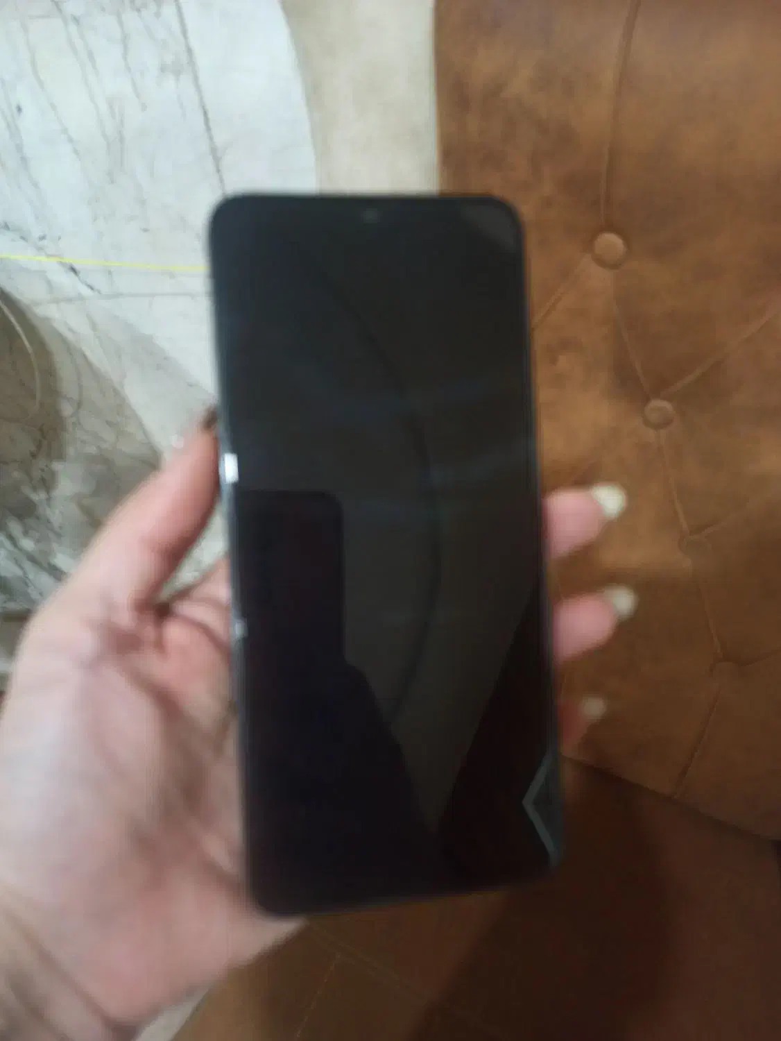 سامسونگ a05s|موبایل|بیرجند, |دیوار