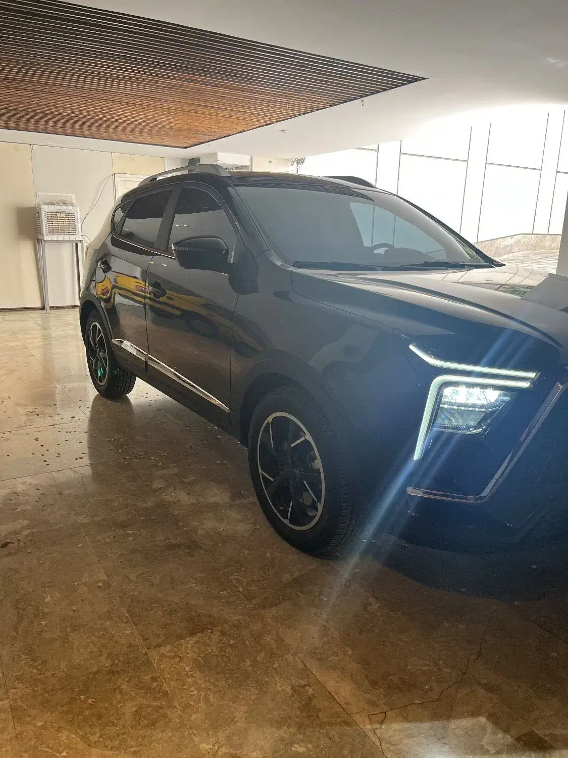 kmc x5|خودرو سواری و وانت|تهران, میرداماد|دیوار