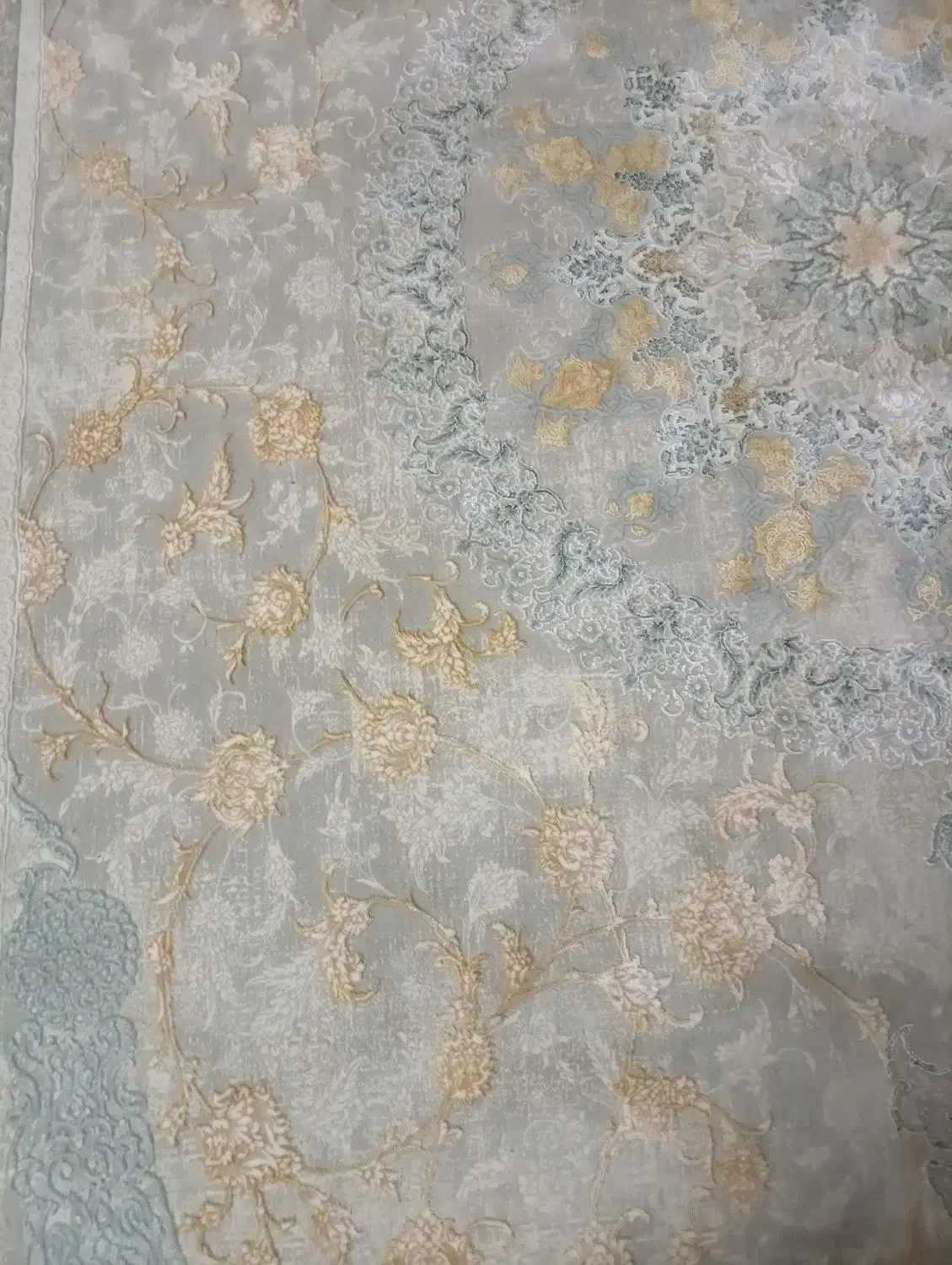 5عددفرش 6متری.قیطران|فرش|ساوه, |دیوار