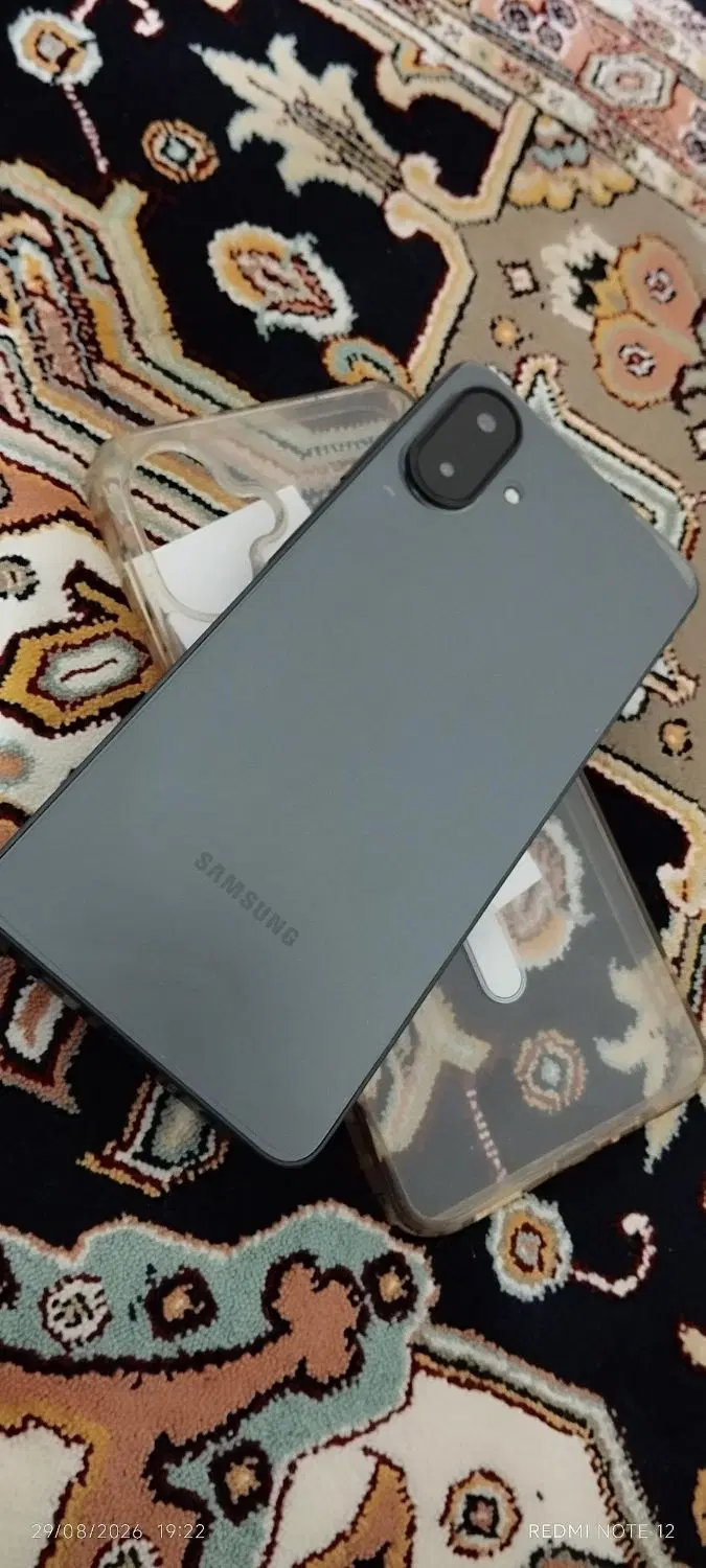 a07 ram6|موبایل|تبریز, |دیوار