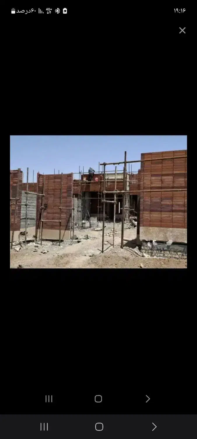 پرنیان ویلایی ۳۰۰ متری پروژه عاج مهر کارمندی|پیشفروش املاک|قم, پردیسان|دیوار