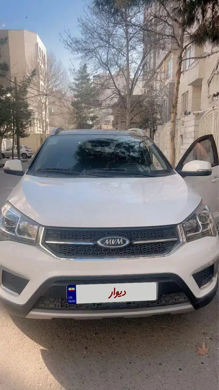 x22|خودرو سواری و وانت|مشهد, آزادشهر|دیوار