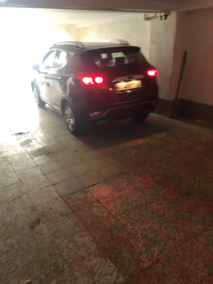 جک s3|خودرو سواری و وانت|تهران, شهر زیبا|دیوار