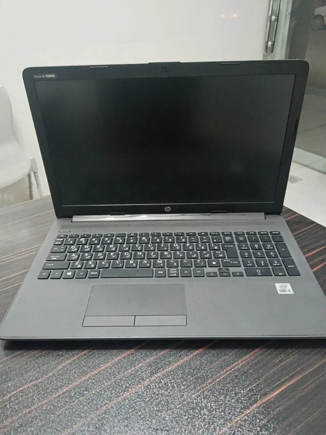 HP 250 g7|رایانه همراه|بایک, |دیوار