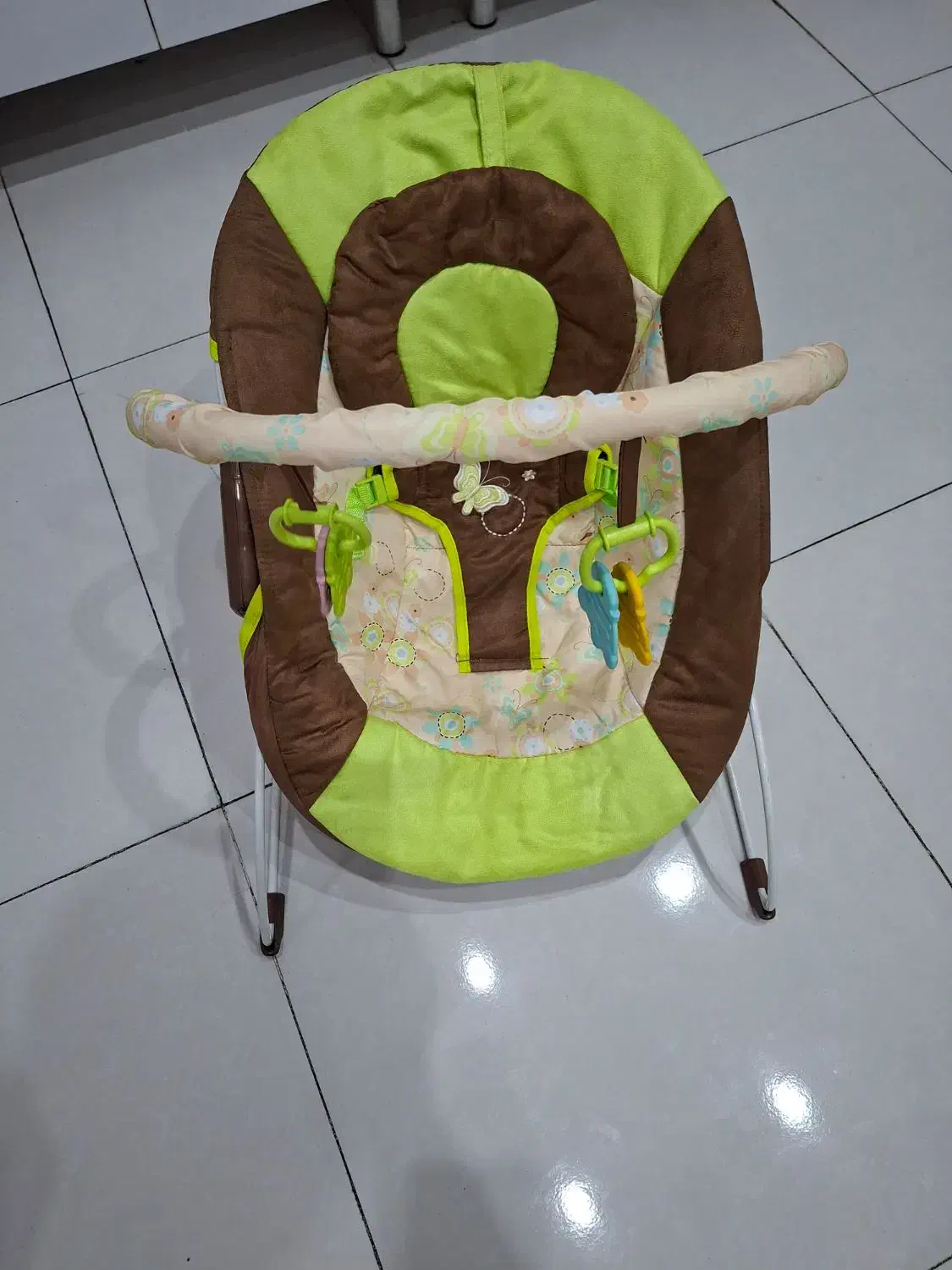 ساک حمل بچه چیکو لالایی پشه بند|اسباب و اثاث بچه|شیراز, گل سرخ|دیوار