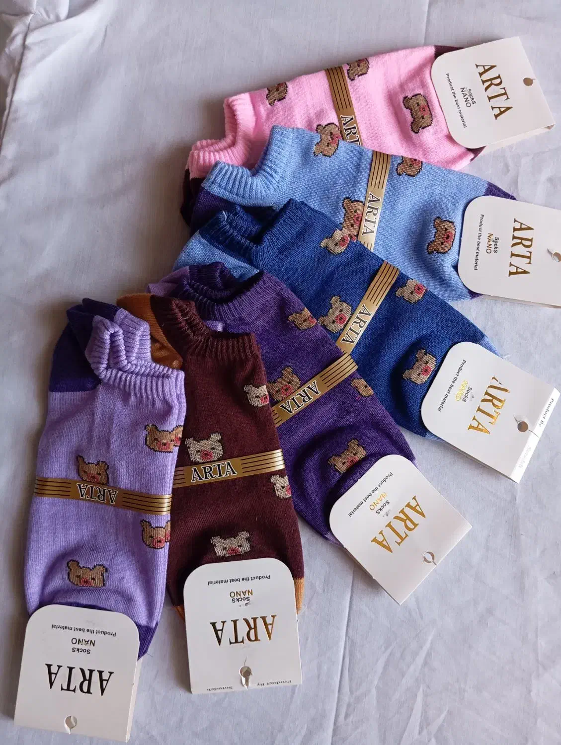 پک های اقتصادی 6عددی و12عددی|لباس|رفسنجان, |دیوار